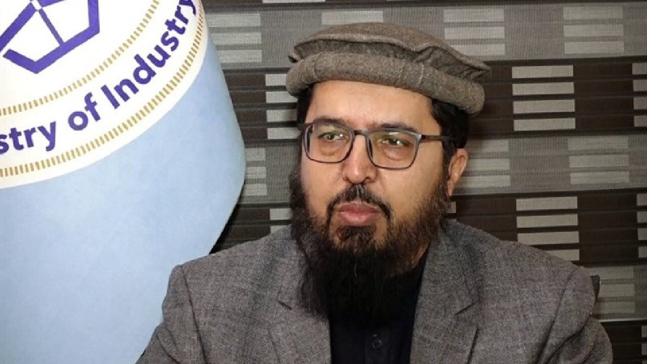 گسترش روابط تجاری افغانستان و ترکیه از مسیر ایران