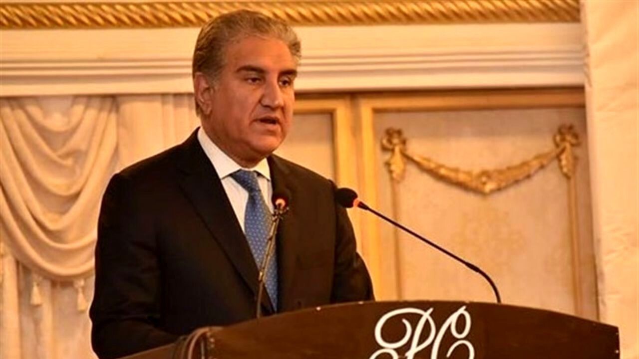 کابل شورشیان را در افغانستان سرکوب کند