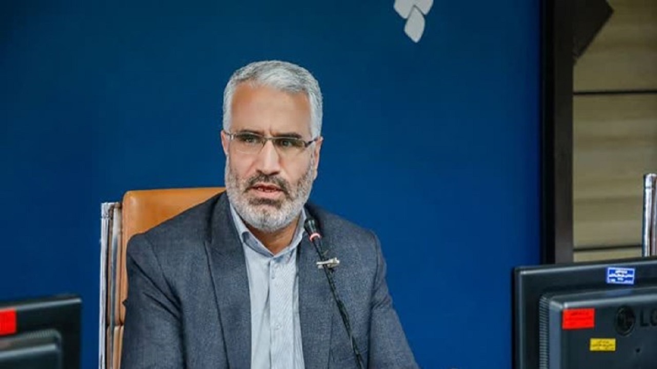 توزیع امکانات برای استفاده مردم رویکرد مدیران چهارمحال و بختیاری است