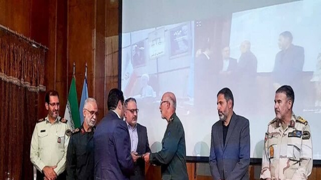 با برهم زنندگان امنیت جامعه مماشات نخواهیم داشت