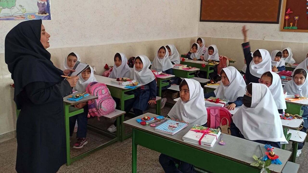 آمادگی کامل آذربایجان غربی برای استقبال از سال تحصیلی جدید