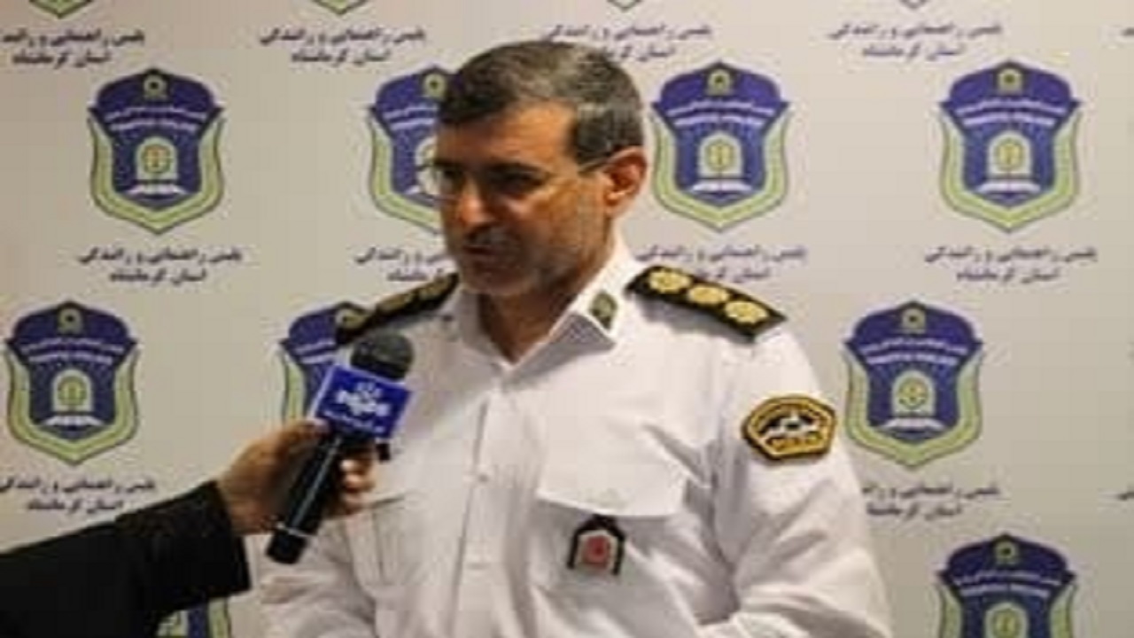 اجرای طرح گواهینامه دار کردن دارندگان موتور سیکلت‌های فاقد گواهینامه