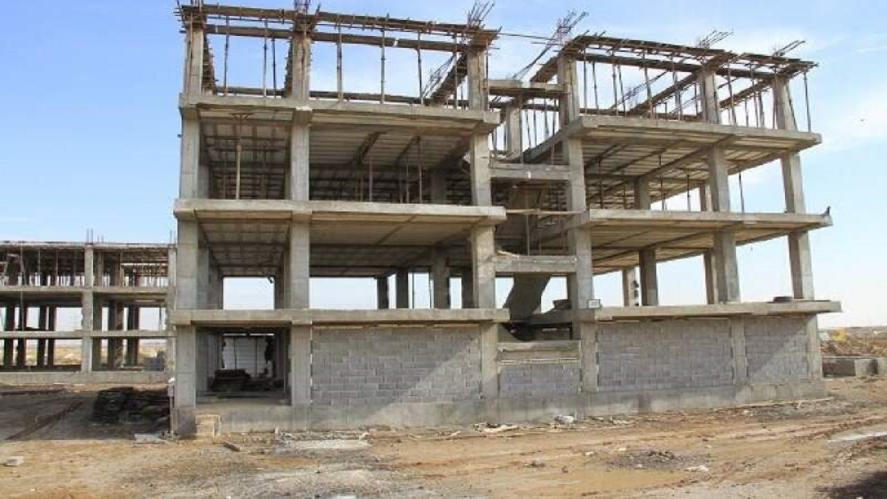 دولت ساخت مسکن را در اولویت کاری خود قرار دهد