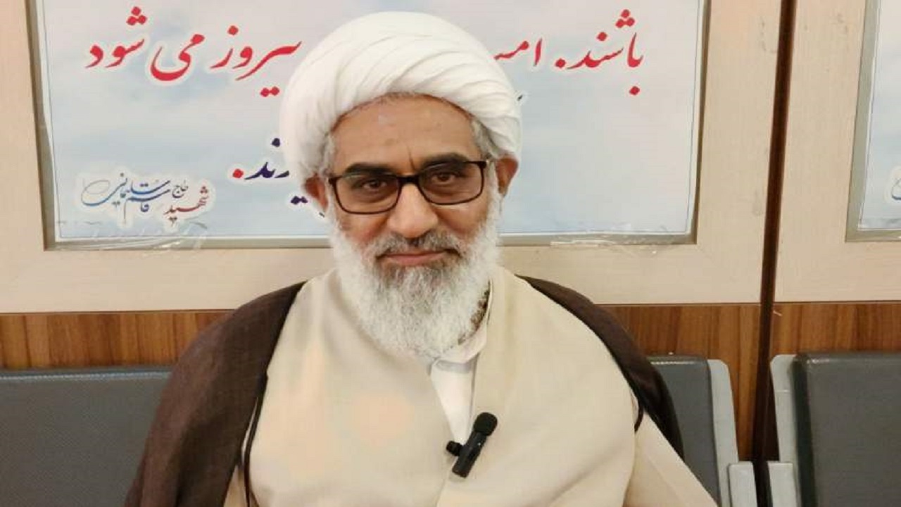 شیعه و سنی مکمل همدیگر و رهبری محور این برادری و وحدت است