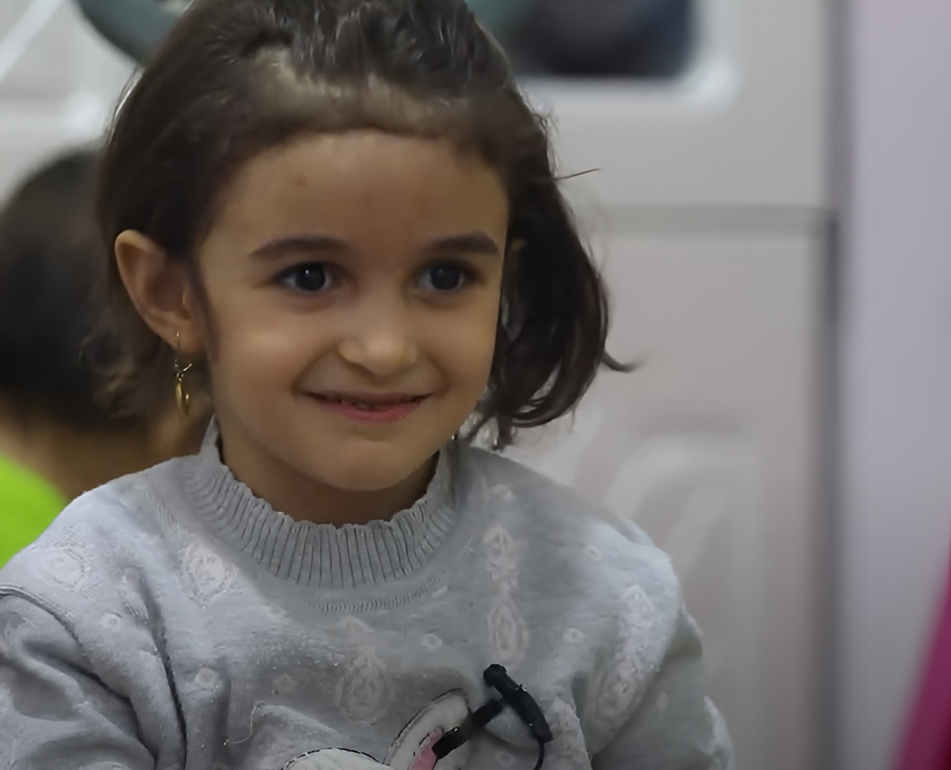 دختر شهید