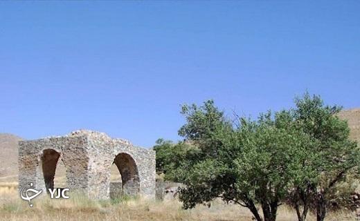 آتشکده نویس قم یادگاری از عصر ساسانیان