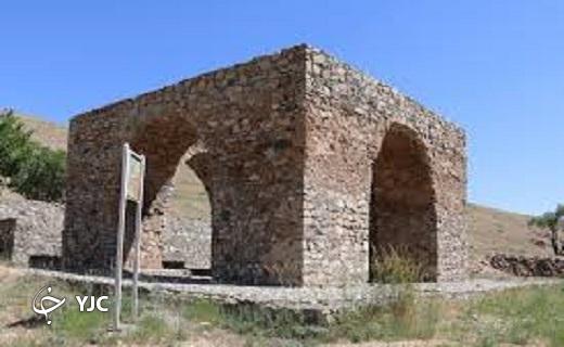 آتشکده نویس قم یادگاری از عصر ساسانیان