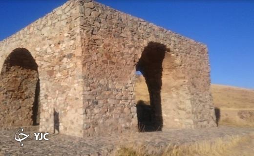 آتشکده نویس قم یادگاری از عصر ساسانیان