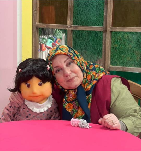 خانه آب&zwnj;نباتی