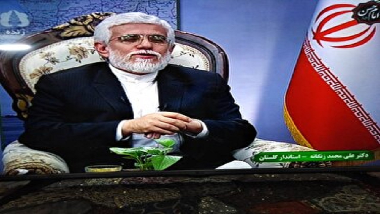 گلستان در بین ۱۰ استان برتر کشور در بخش صنعت قرار گرفت