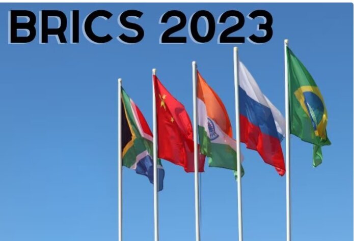 بریکس2023