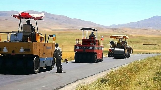 ۶۰ ماه بهسازی راه&zwnj;ها در خراسان رضوی چگونه ۱۶ ماهه اجرا شد؟