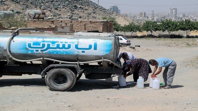 &nbsp;۸۰ طرح آب و فاضلاب در خراسان رضوی اجرا می شود