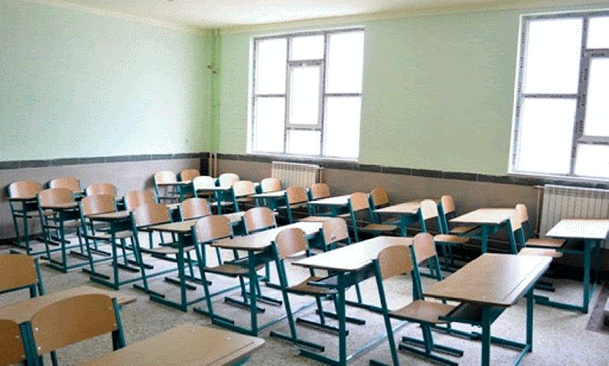 افتتاح ۷۱۳ کلاس درس در سطح استان کرمان تا ابتدای مهرماه