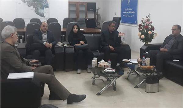 توسعه زیرساخت‌های ارتباطی در روستا‌های کرمان نیازمند همکاری دهیاری‌ها است