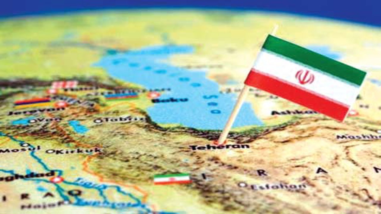 واکاوی یکی از مهمترین اهداف استراتژیک جمهوری اسلامی