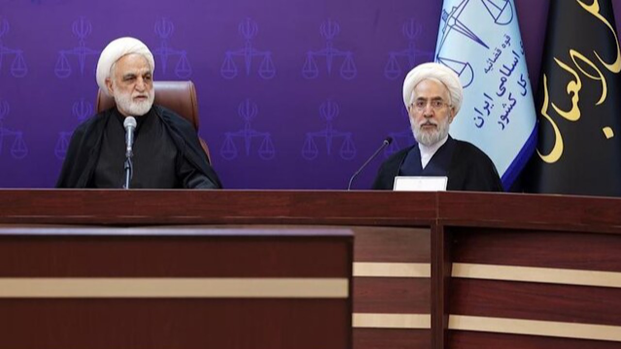 کیفرخواست سه نفر از تروریست‌های حادثه اخیر شیراز صادر شد
