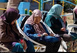 اجرای طرح «سالمند یاری» در همدان 