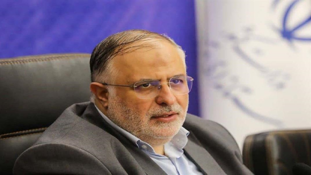 دستگاه قضایی پیگیر حقوق مردم است