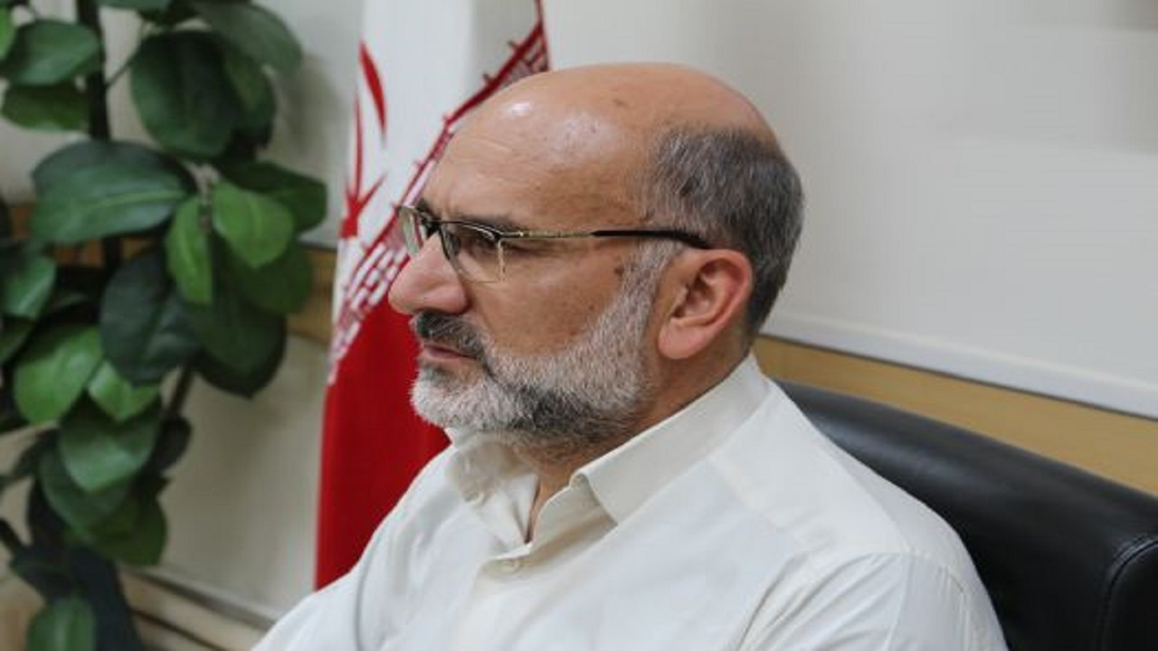 آیه‌های مهربانی، محتوای برتر کشور شد