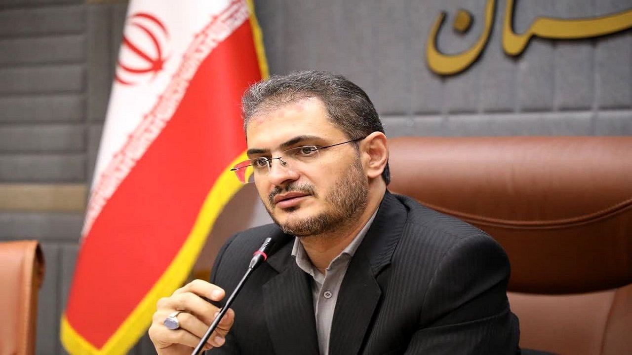 ۳۷۱ پروژه در هفته دولت افتتاح می‌شود