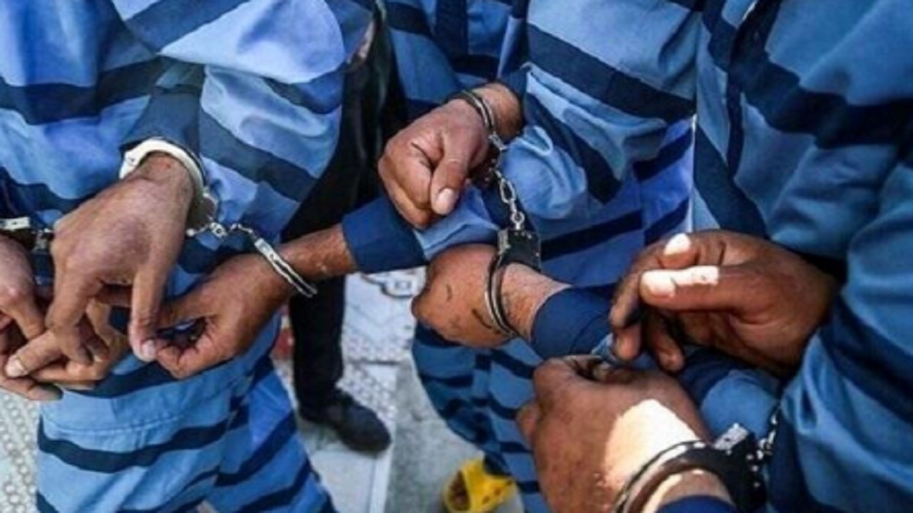 باند کلاهبرداری اسکمیری در کرمانشاه دستگیر شد