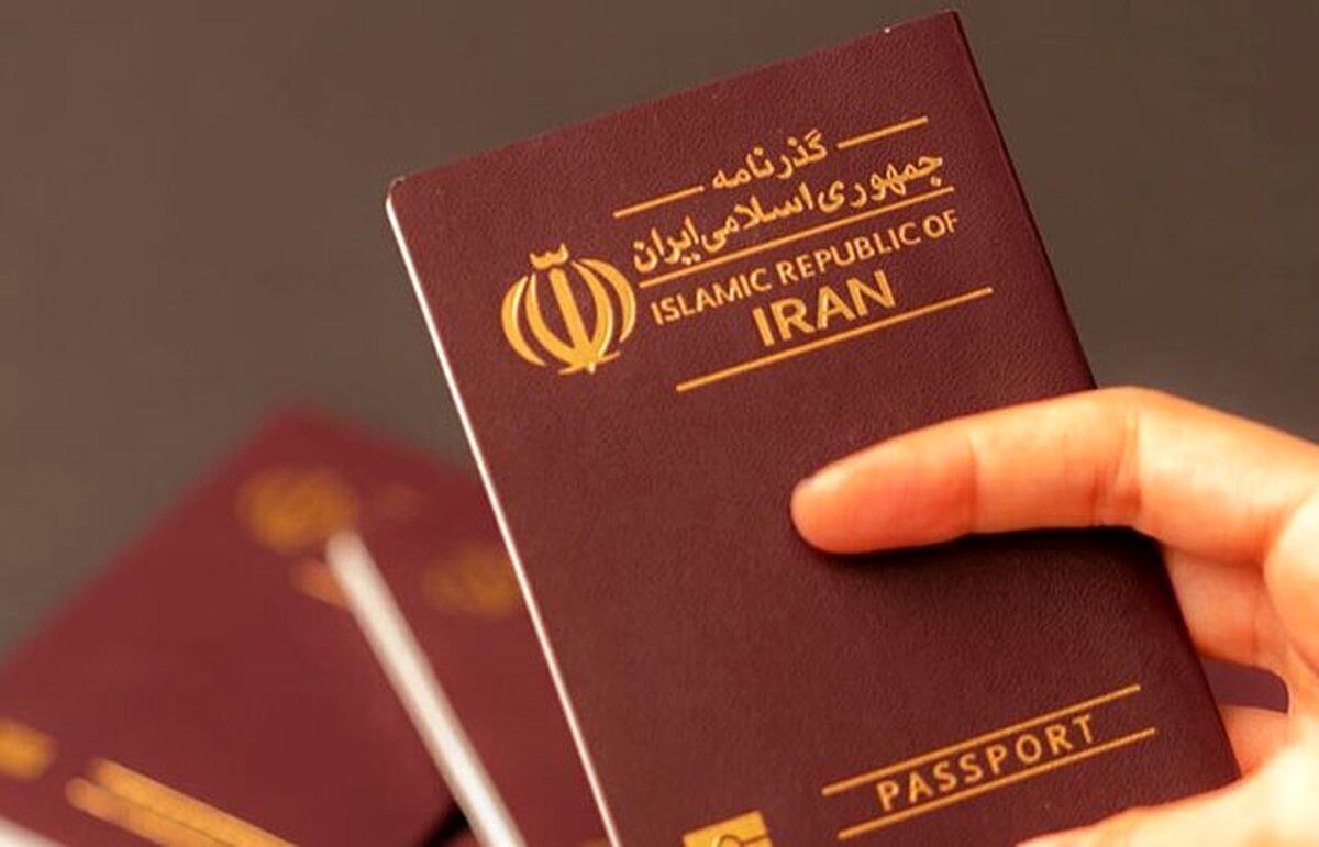 تنوع خدمات اداره گذرنامه به زائران راهپیمایی اربعین حسینی در خوزستان