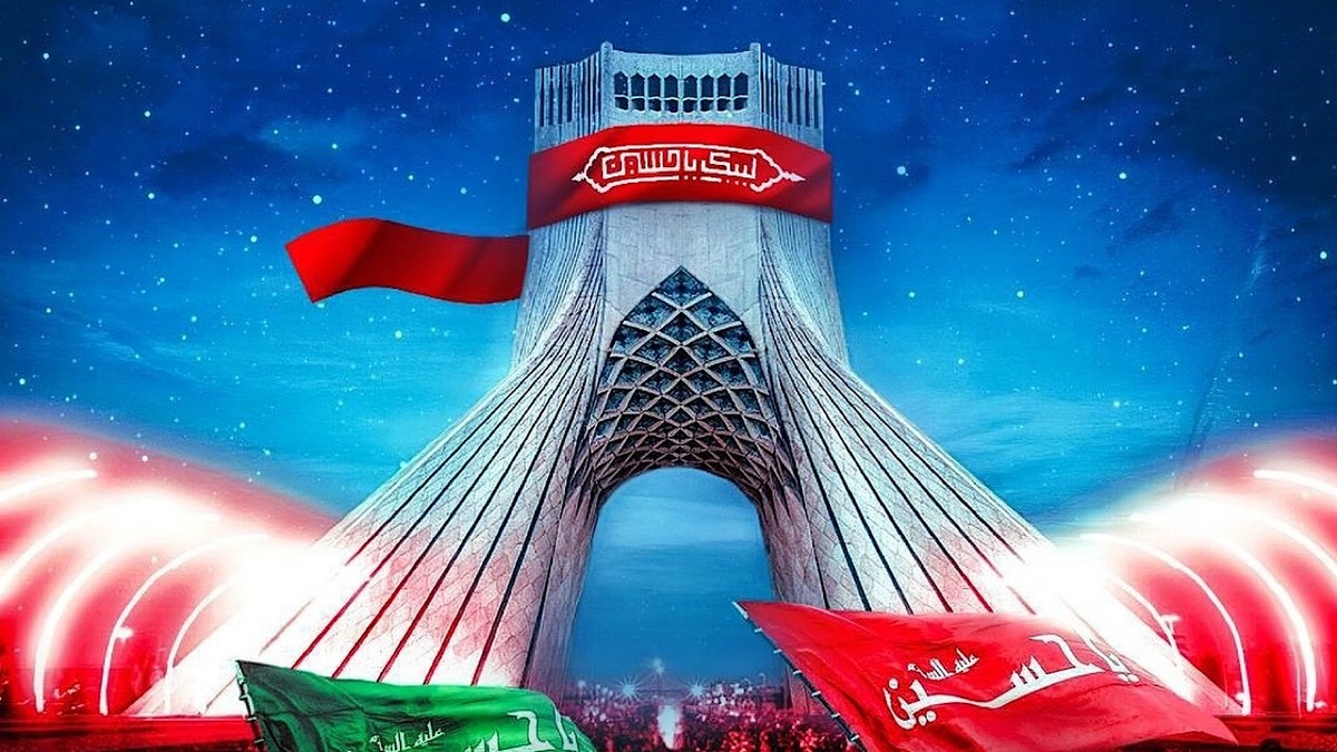 وسایلی که برای پیاده روی اربعین ضروری است + فیلم