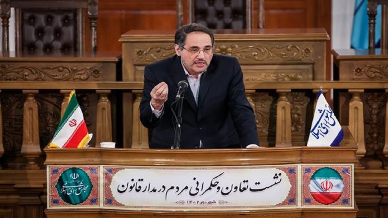 خیرخواهی جمعی تعاونی‌ها مولد شرف اقتصادی است