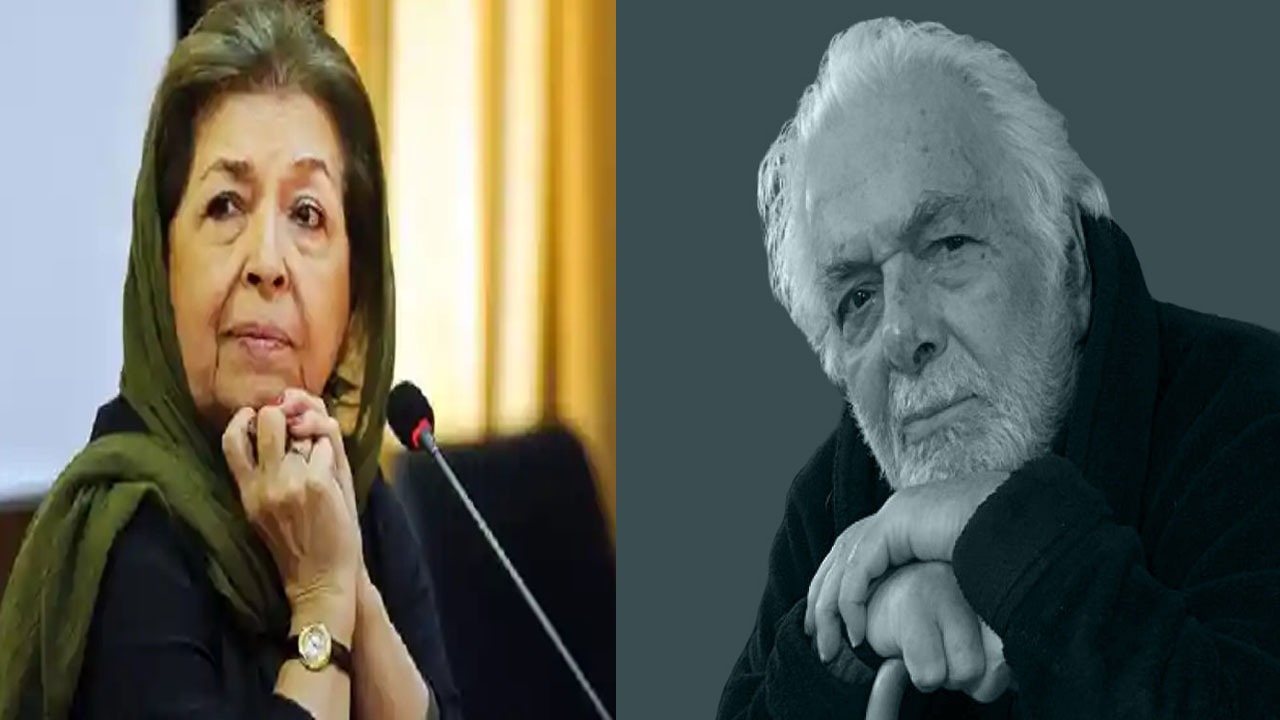 کسانی که از ایران رفتند نتوانستند کارهای بزرگ بکنند