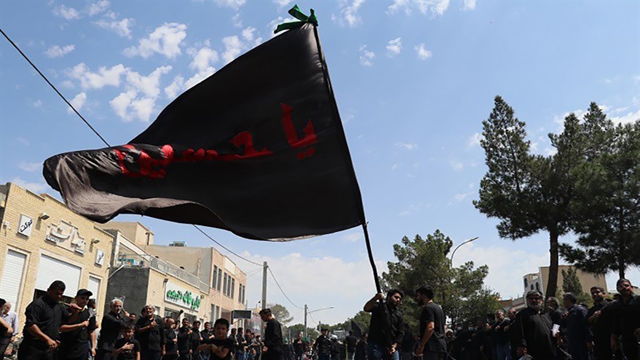 خدمات‌رسانی ناوگان حمل و نقل عمومی تهران به شرکت‌کنندگان در اجتماع بزرگ اربعینی‌ها