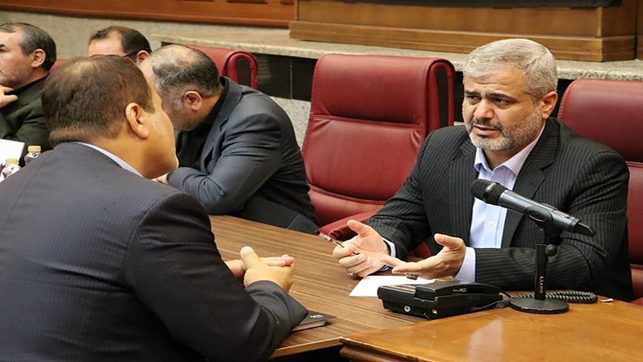 دعوت از دو هزار و ۲۱۵ نفر از شهروندان برای ملاقات با رییس کل دادگستری تهران