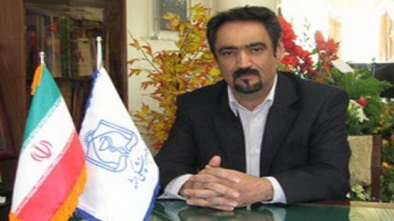 رئیس دانشگاه علوم پزشکی مشهد تغییر کرد