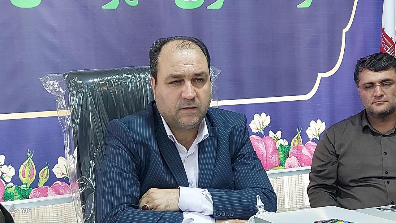 ۸۴ طرح در تایباد افتتاح و کلنگ زنی می‌شود