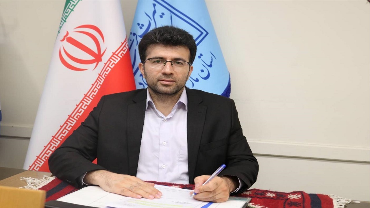 بهره‌برداری از ۵۴ طرح در میراث فرهنگی مازندران
