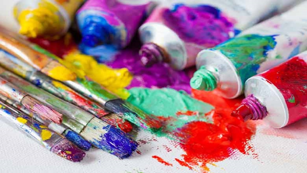بازار کار رشته‌های هنری + فیلم