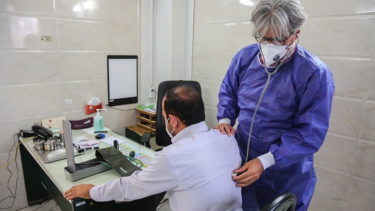 ارائه خدمات پزشکی و دندان‌پزشکی به مددجویان تهرانی