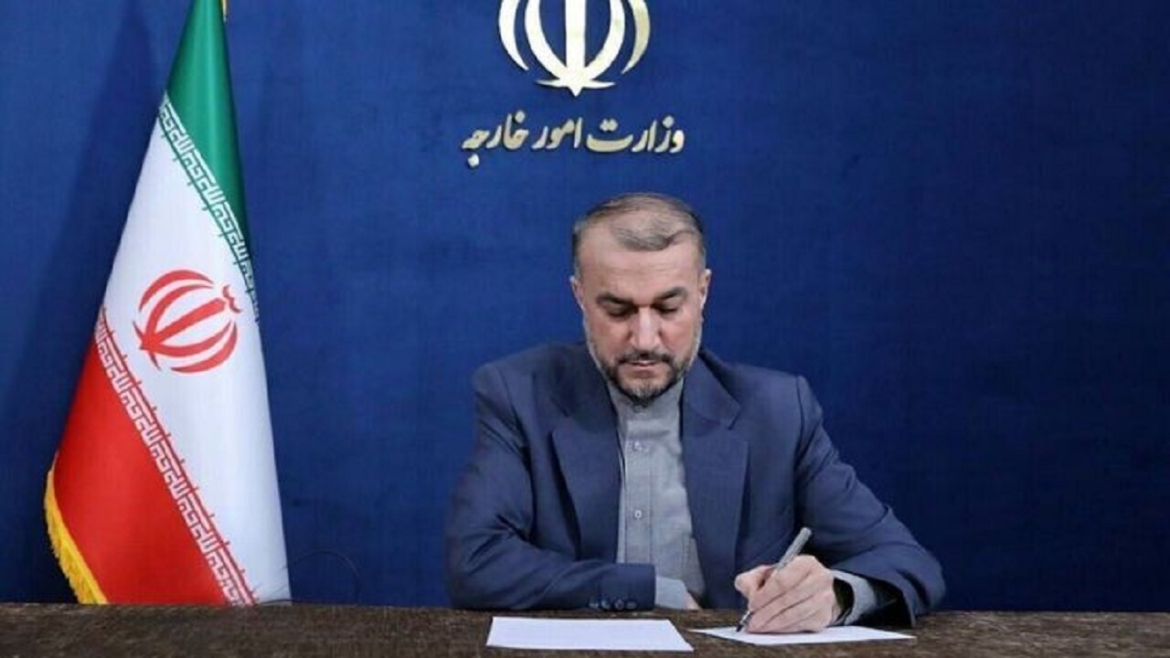 عضویت در بریکس زمینه تعقیب اهداف کلان را فراهم می‌کند