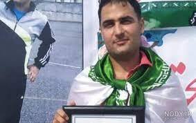ثبت رکورد جدید جوان مینابی در ایمارو