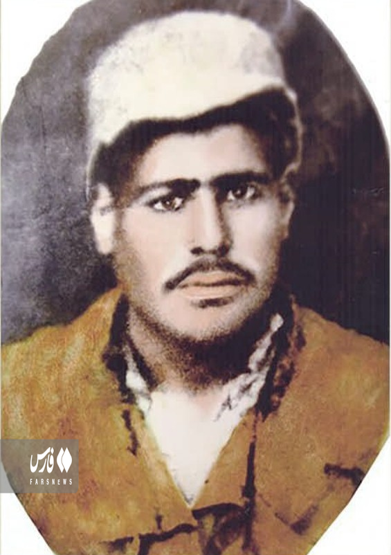 مرد