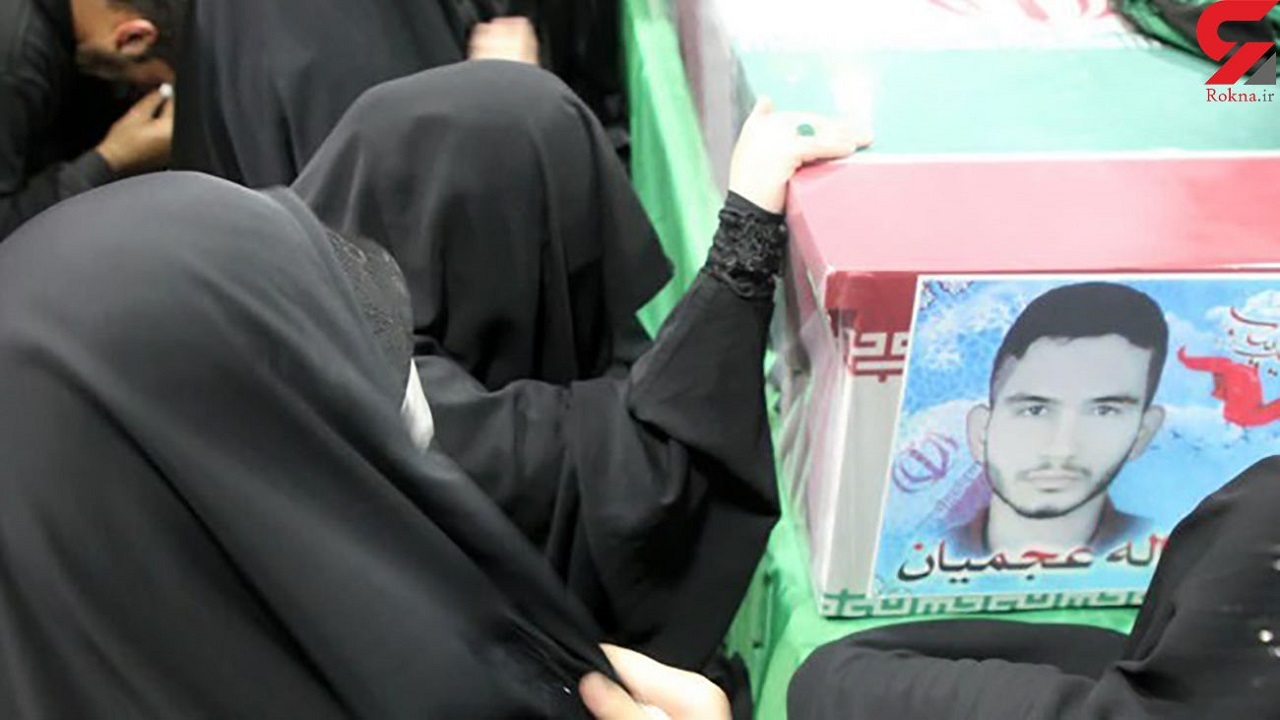 اینترنشنال بازهم جای شهید و جلاد را عوض کرد! + فیلم