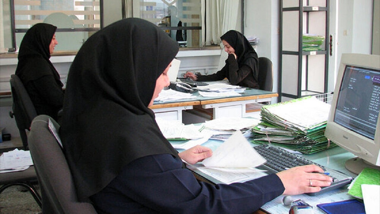 افزایش رفاه اجتماعی با مشارکت بانوان در فعالیت‌های اقتصادی