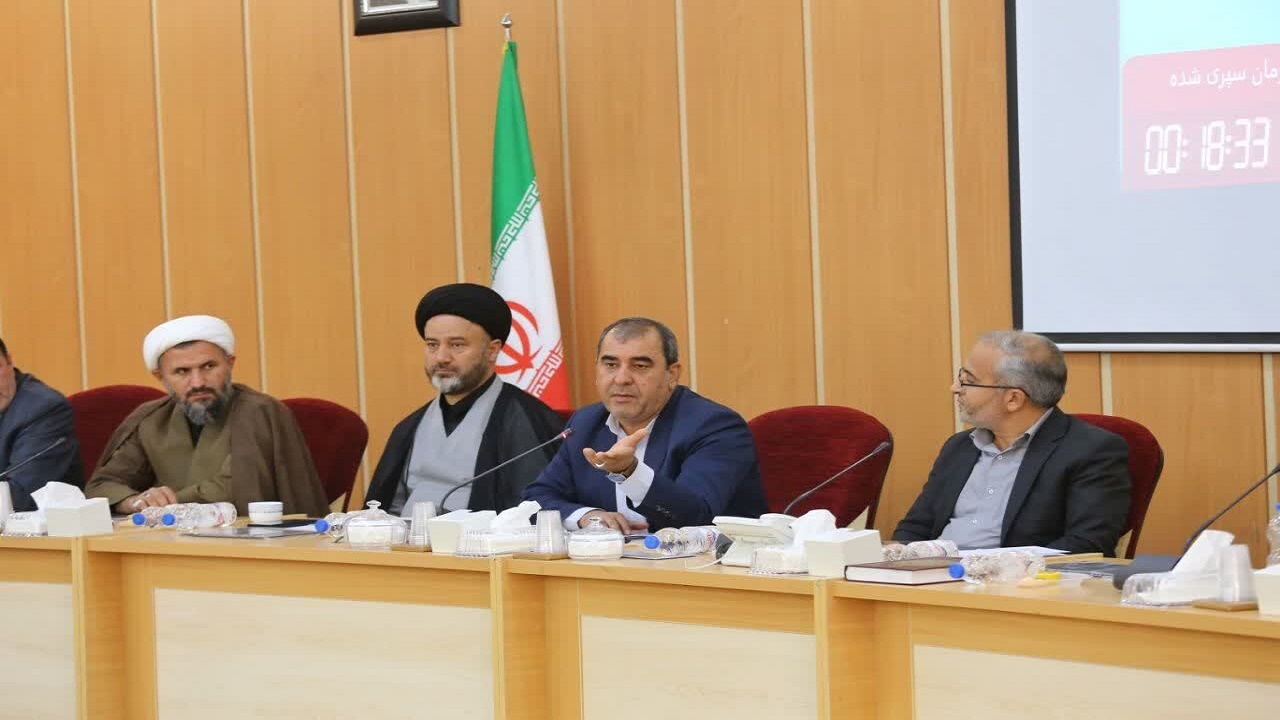نام نویسی ۱۶ هزار کهگیلویه و بویراحمدی برای راهپیمایی اربعین