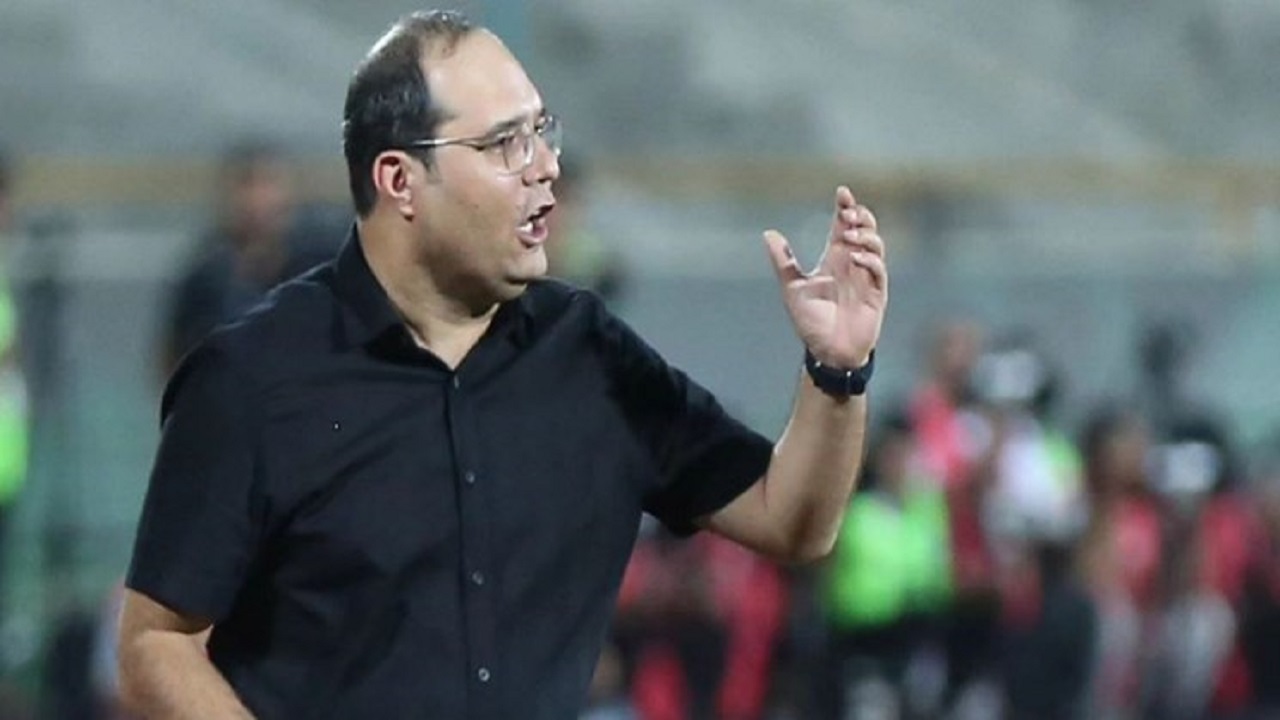 ربیعی: مساوی مقابل پرسپولیس برای ما حکم باخت را داشت
