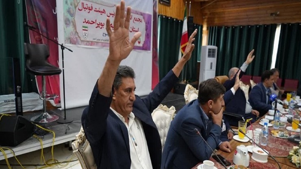رئیس کمیته داوران آفساید بودن گل پرسپولیس را تایید کرد