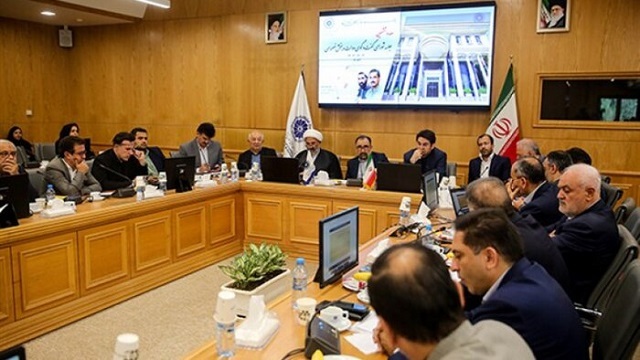 فعالان اقتصادی خراسان رضوی خواهان &laquo;عدالت در مالیات&raquo; هستند