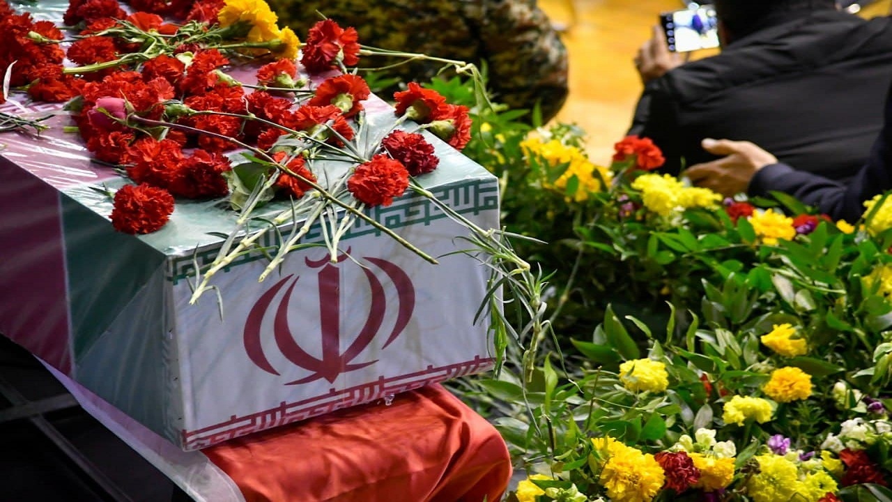 سردشت میزبان پیکر مطهر ۲۵ شهید دفاع مقدس می‌شود