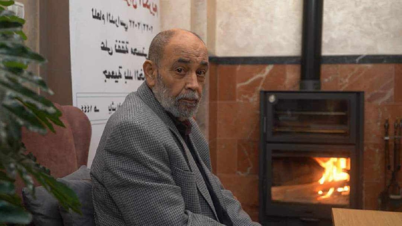 درگذشت یکی از بنیانگذاران جنبش حماس