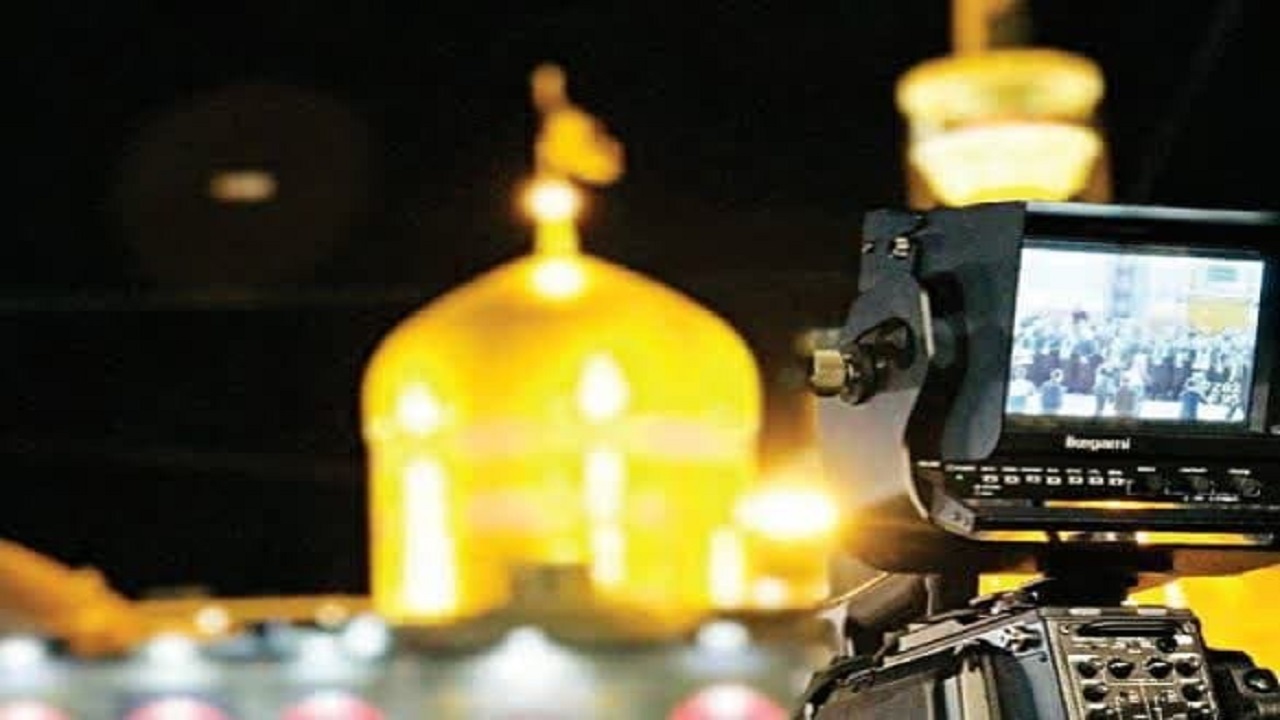 استقرار قرارگاه رسانه‌ای شبکه خاوران در مشهد