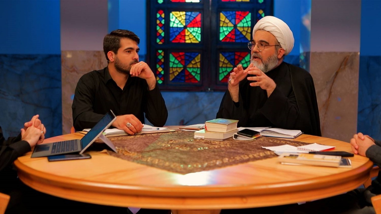پخش فصل چهارم «علامت» به مناسبت روزهای پایانی ماه صفر